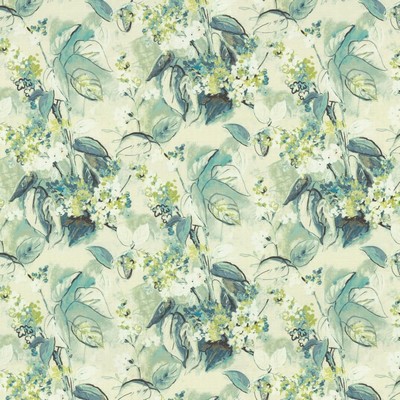 Kasmir PLEASANT GARDEN  MENTHE          